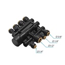 [170.1022] Valvula manifold de proteccion MP8