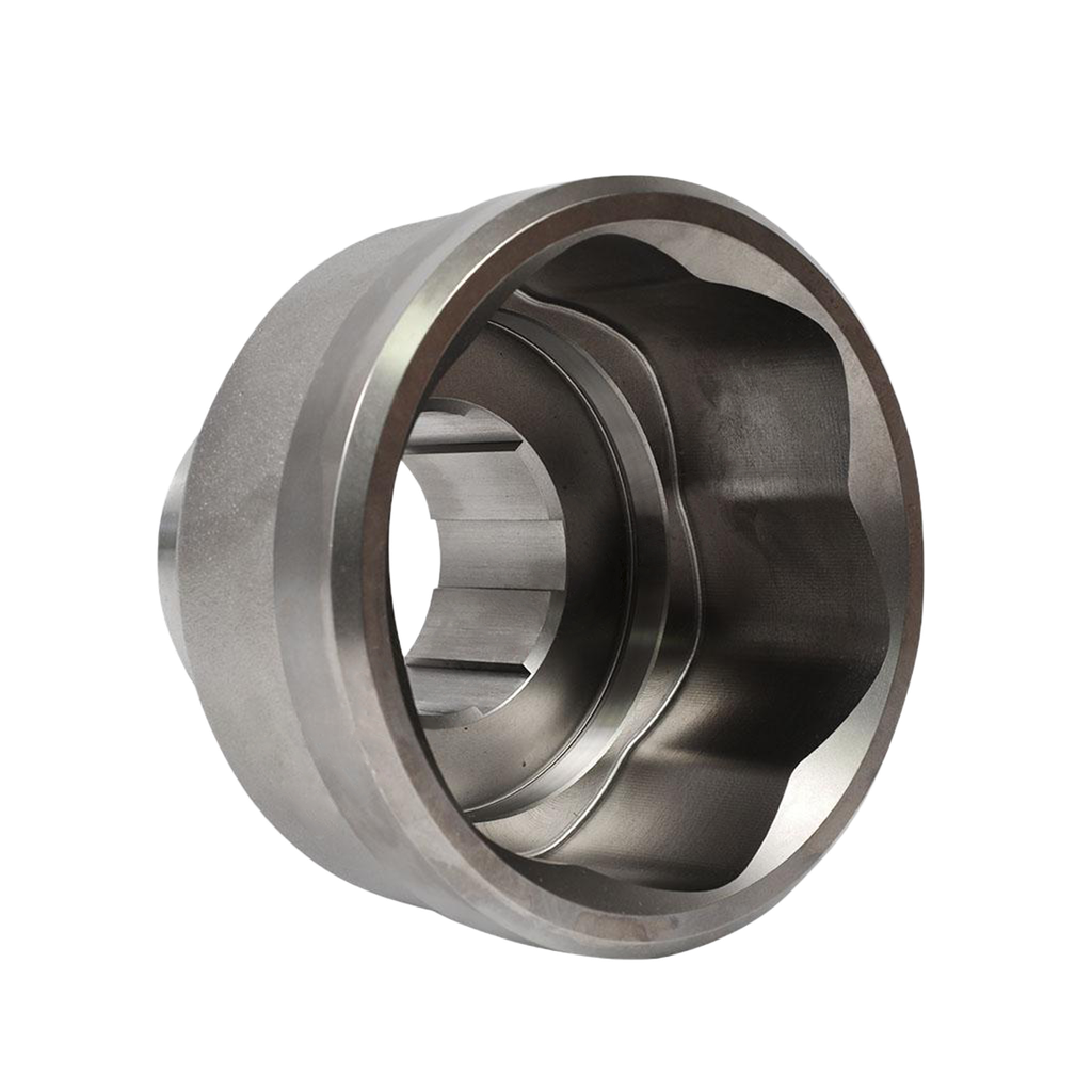 Campana diferencia estria gruesa CRDPC92