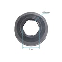 Campana diferencia estria gruesa CRDPC92