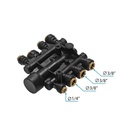 [170.1022] Valvula manifold de proteccion MP8