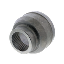 Campana estria fina 1er dif sin bloqueo