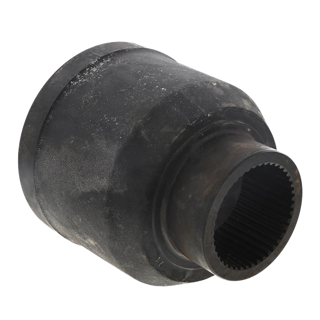 Campana estria fina CRD 92 con Lockout