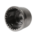 Campana estria gruesa CRD 92 con Lockout