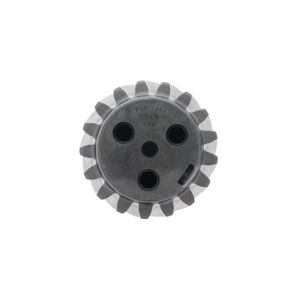 Carreto 17 Dientes CRD 92-93