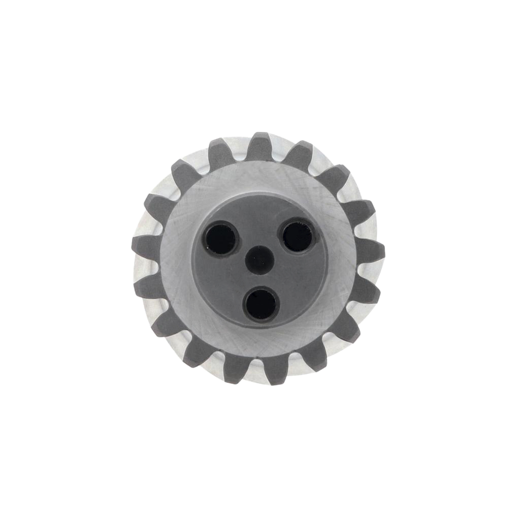 Carreto 17 Dientes CRD 92-93