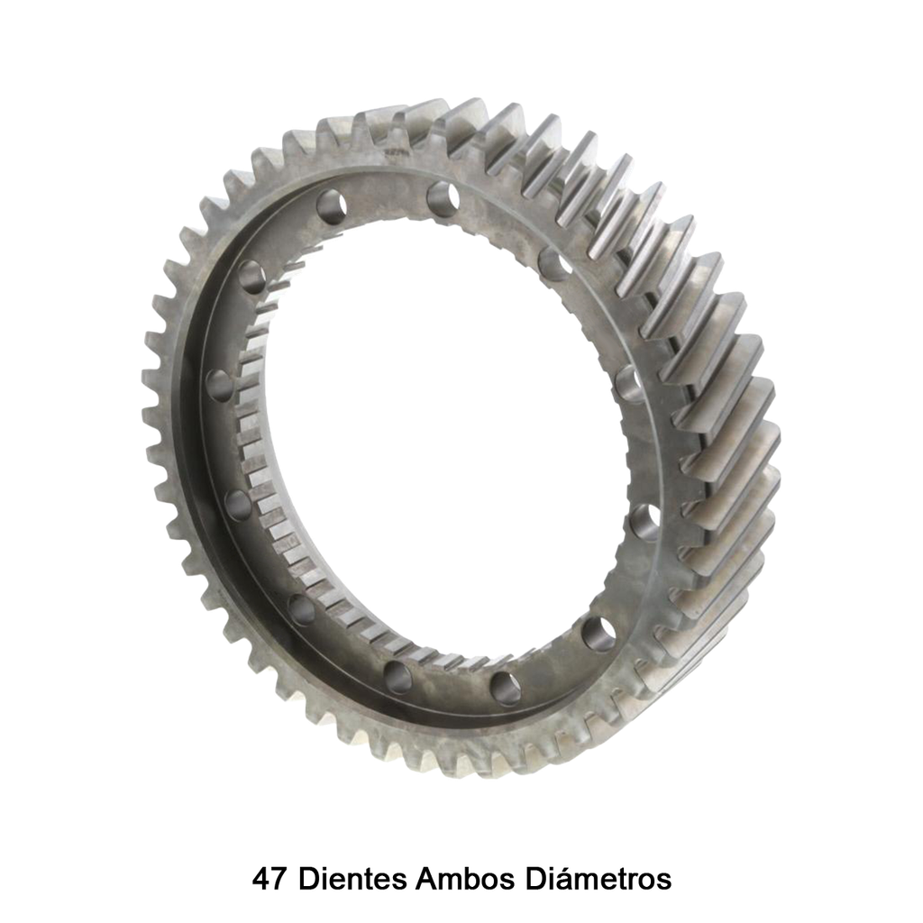 Catalina 21016186 CRD 150-151 47 dientes