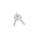 Cilindro de puerta modelo Vision CH