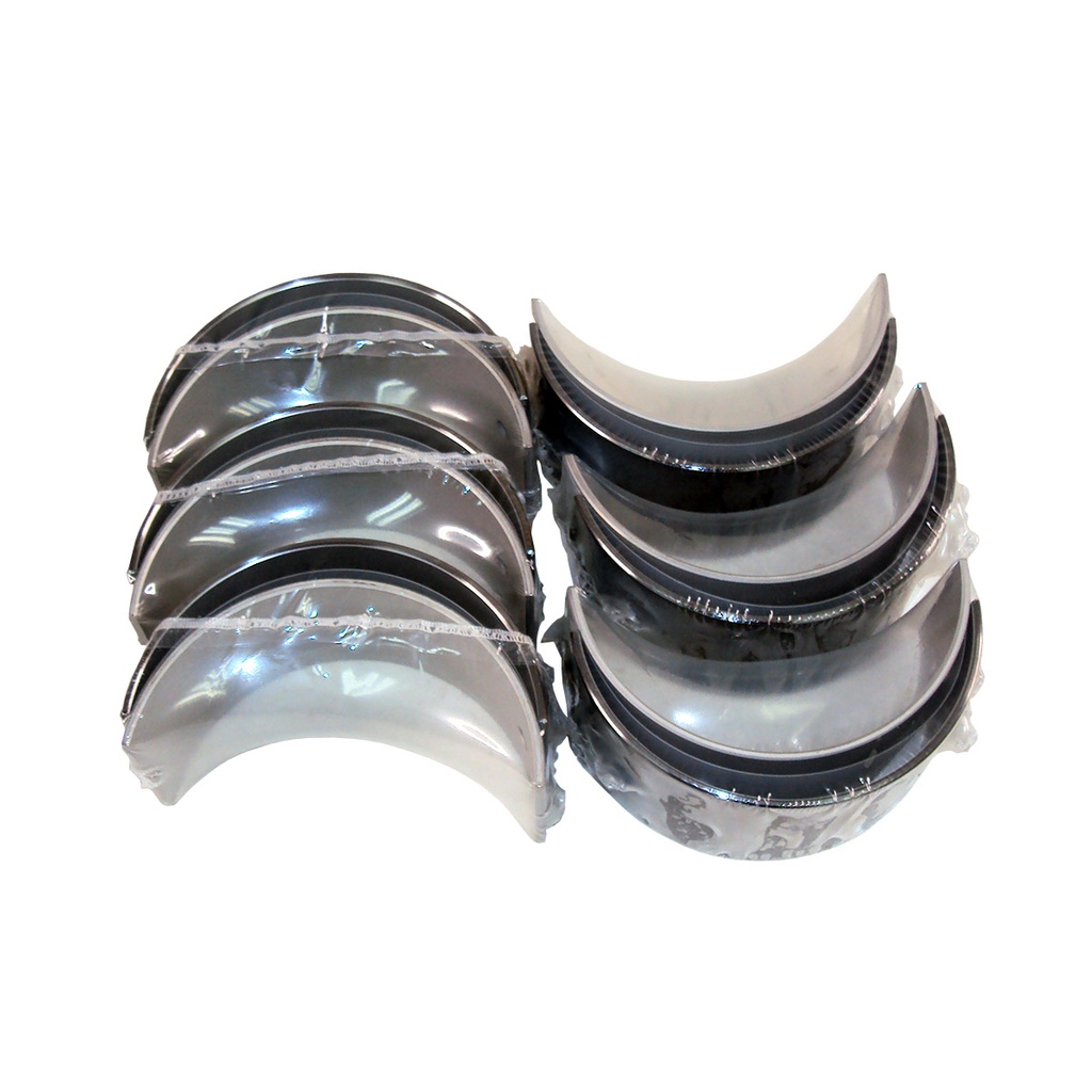 Concha Biela motor MP8