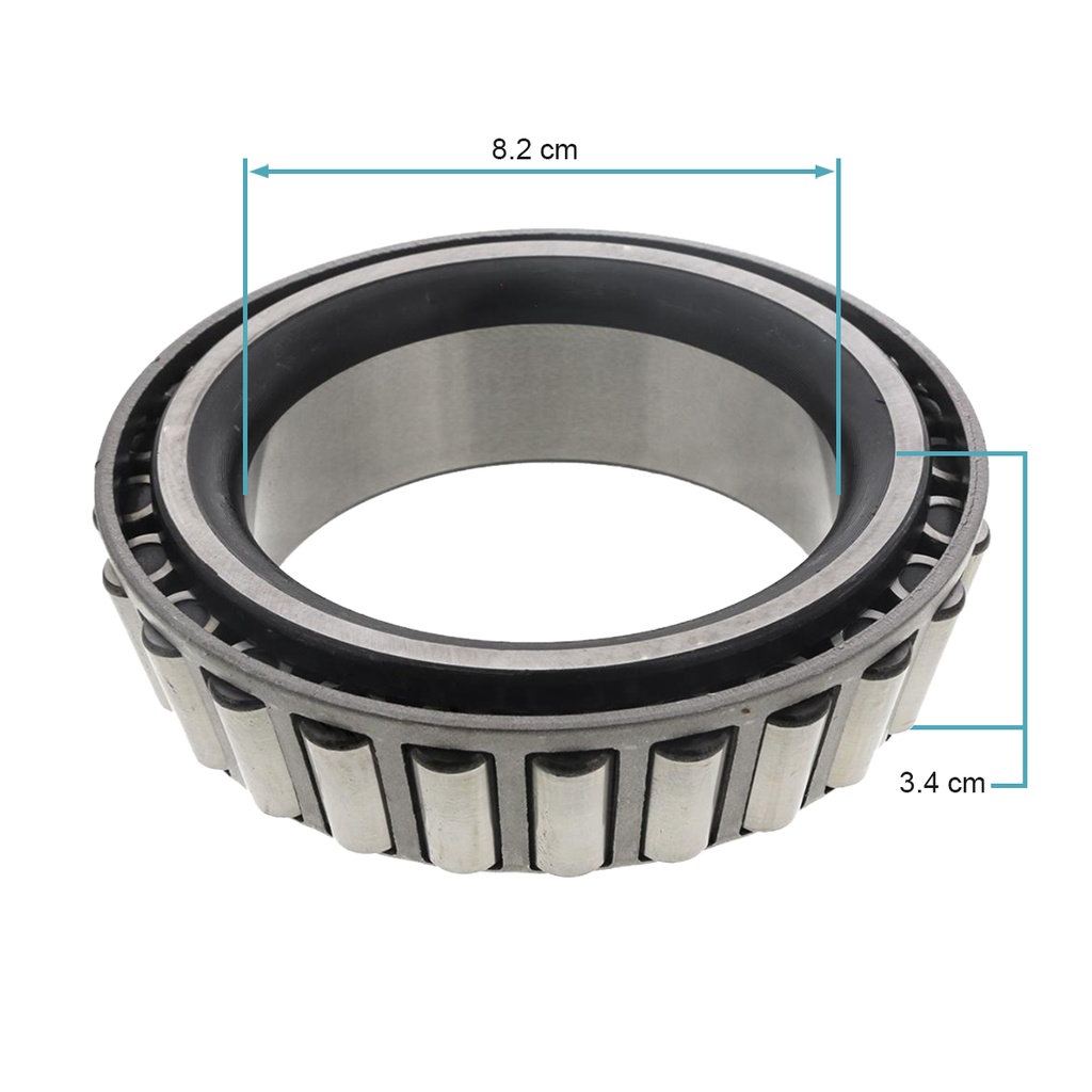 Cono ext catal CRD 92-93 int CRD 150-151