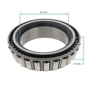 Cono ext catal CRD 92-93 int CRD 150-151