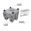 [170.65125] Valvula R12-H