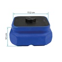 Goma sapa inferior (44.000 lbs) Mack