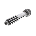 Eje piñon transmi principal T2180-318