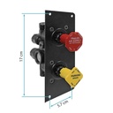 [170.800529] Valvula de control aire machine break