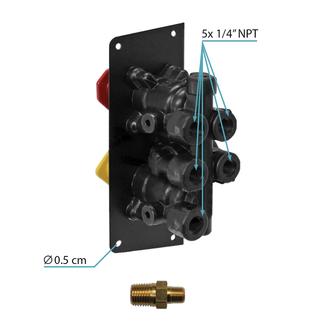 [170.800529] Valvula de control aire machine break