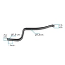 Hoja tipo Z del. Vision CX613CO