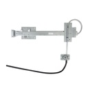 Elevador vidrio manual chofer IZQ. MACK