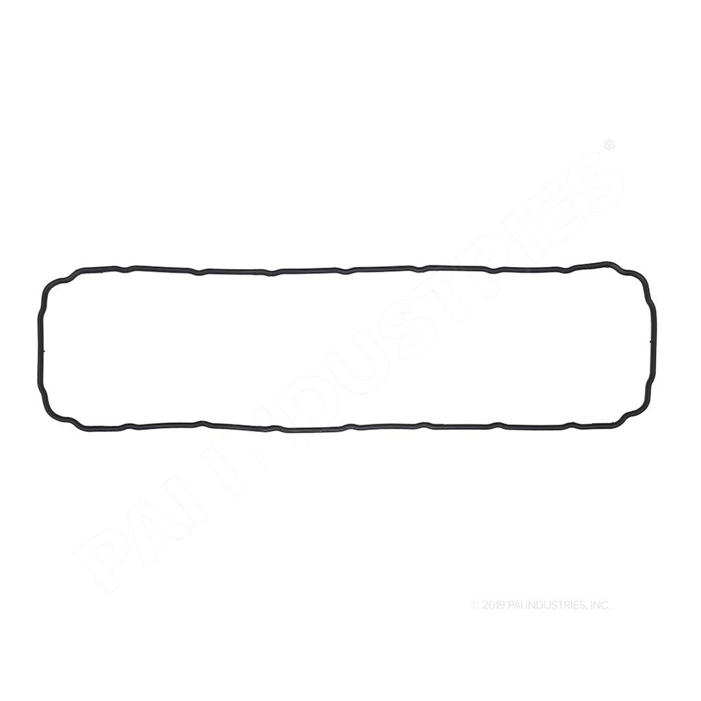 Empacadura carter MP8