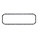 Empacadura del carter MP8