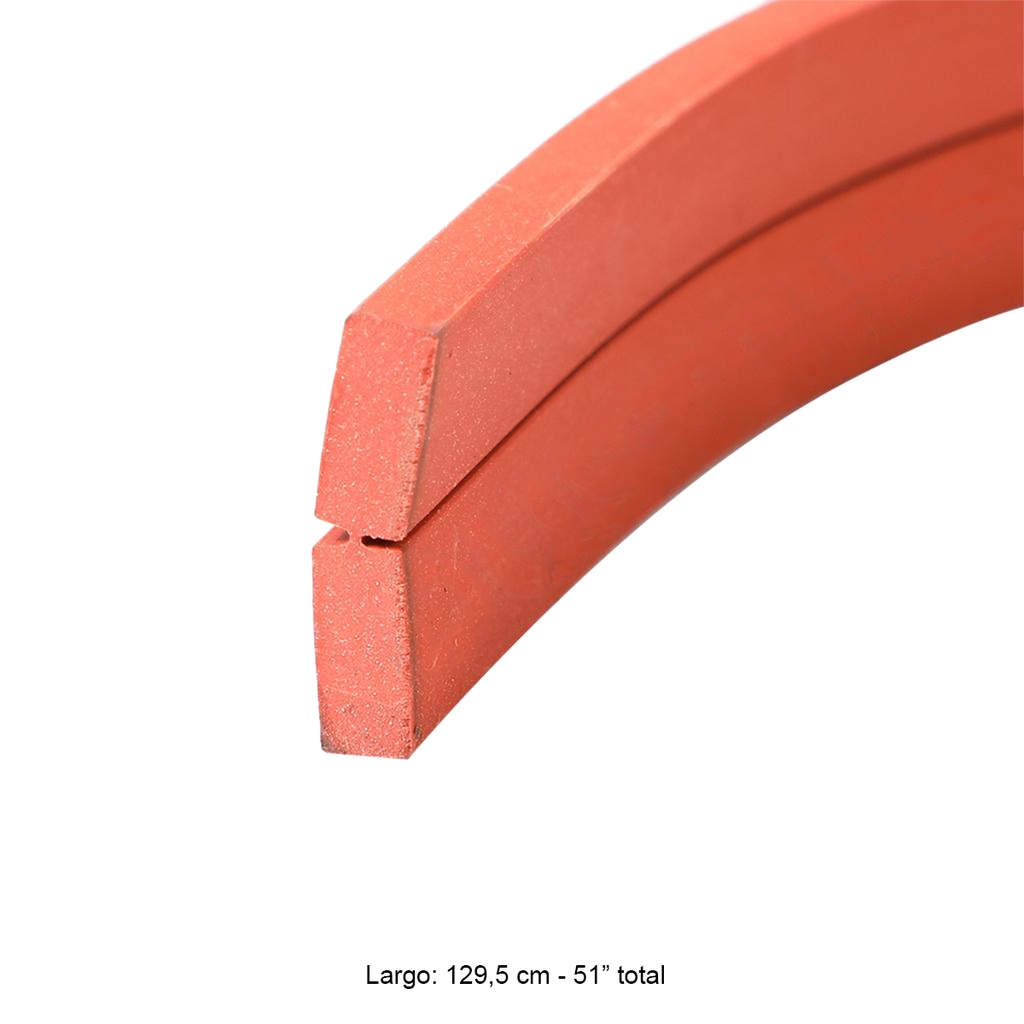 Empacadura tapa valvula Liga E6-E7