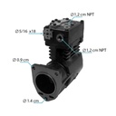 [170.AC108866] Compresor A/S tipo Tu Flo 550