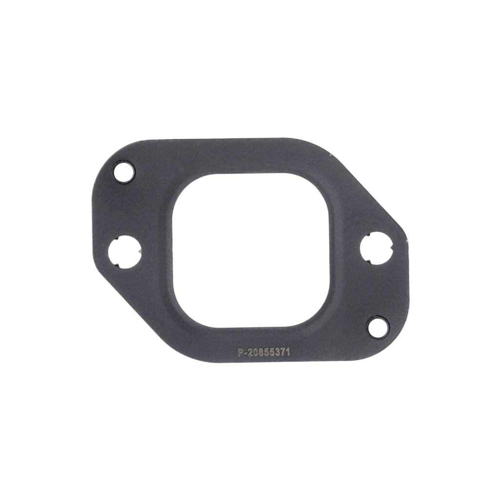 Empaque manifold de escape MP8