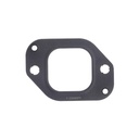 Empaque manifold de escape MP8