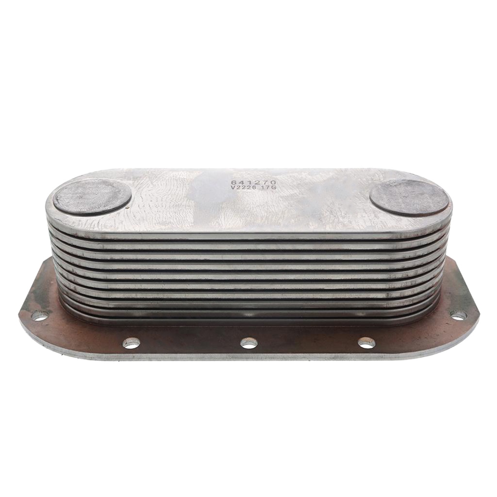 Enfriado de aceite Motor S60 10 Plates