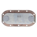 Enfriado de aceite Motor S60 10 Plates