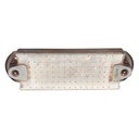 Enfriador de aceite motor MP8