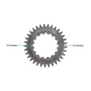 Engranaje Piñon T2130-2180-2090