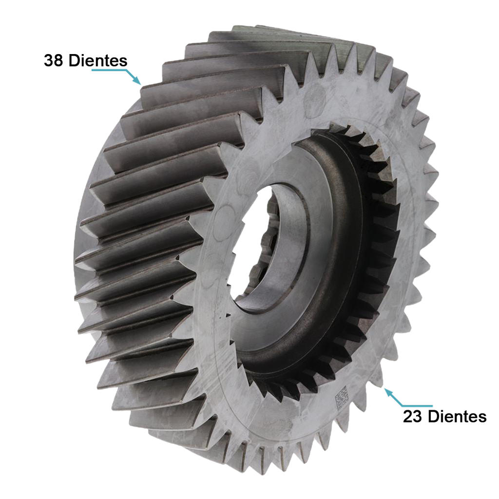 Engranaje Principal auxiliar RTLO-14913