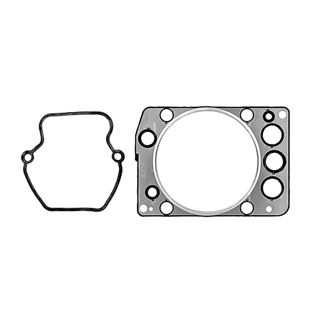 Kit medio camara alto MB4000