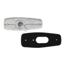 Mica lampara de techo Cabina Vision LED