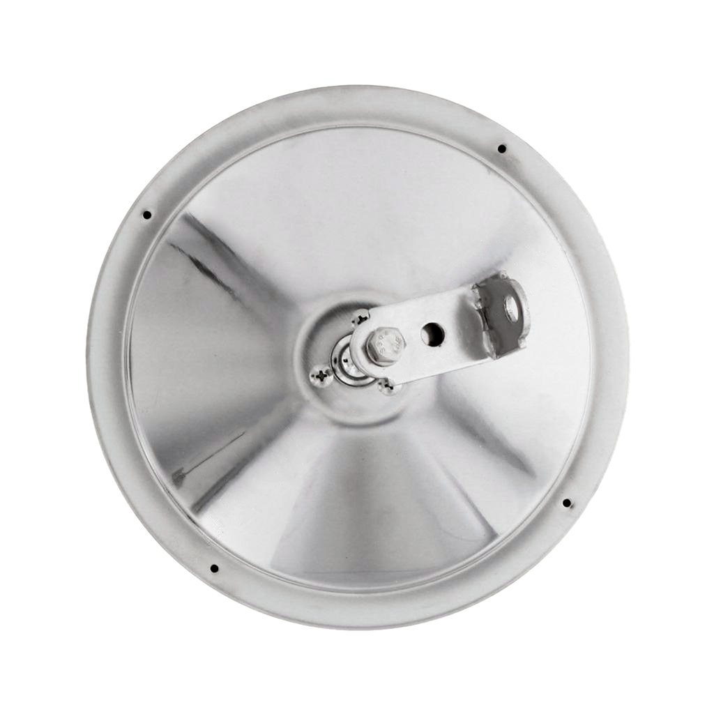 Espejo retrovisor pequeño redondo