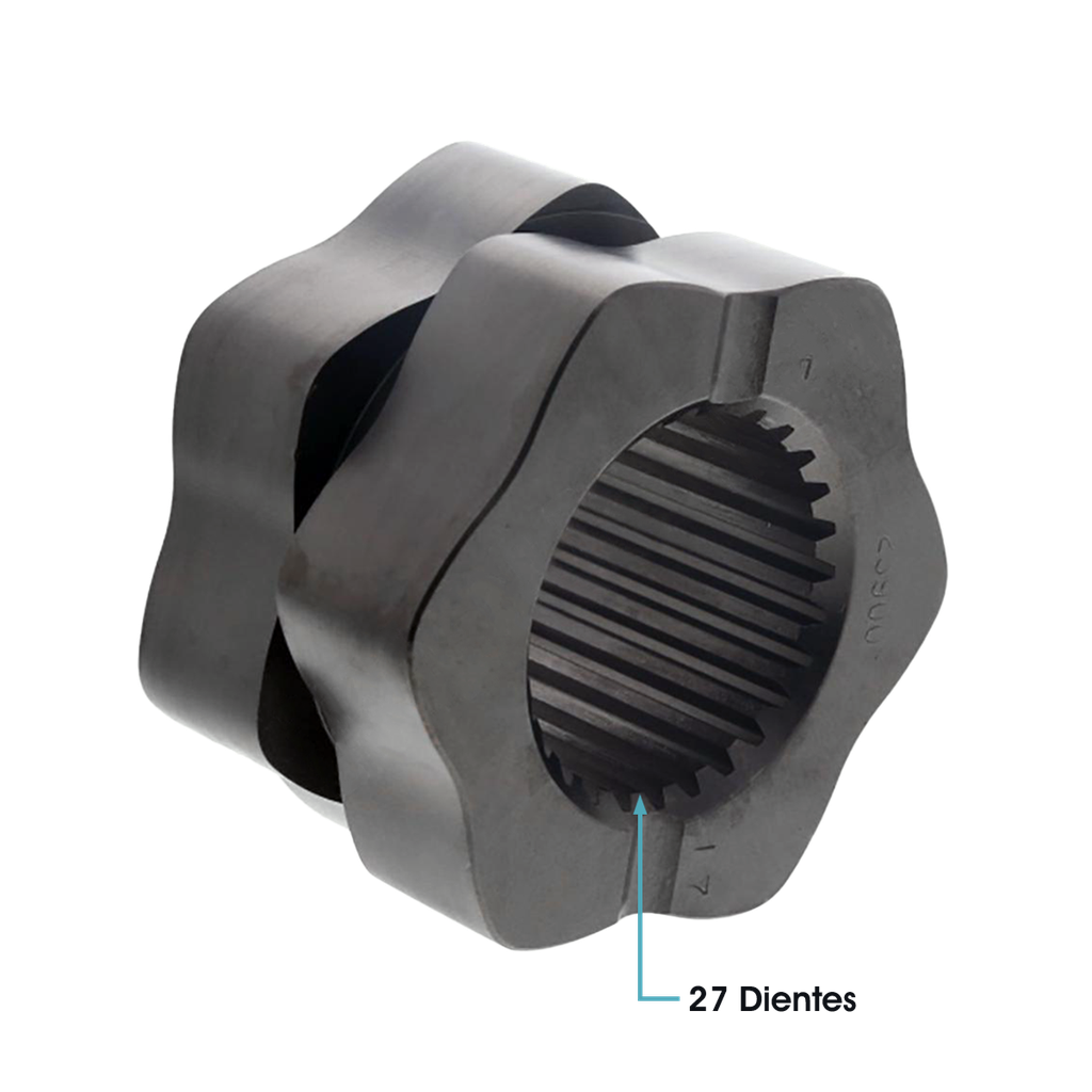 Excentrica difer. CRD 92-150 SIN Lockout