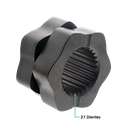 Excentrica difer. CRD 92-150 SIN Lockout