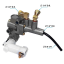 [171.H00450AMOE] Valvula cabina RD