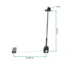 Flotador del tanque gasoil algunos GU