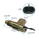 [173.1101] Solenoide Fan Clucth Vison CH