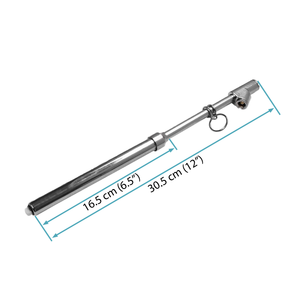 [177.TG3] Medidor presion aire cauchos