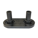 Soporte superior motor frontal CH612-613