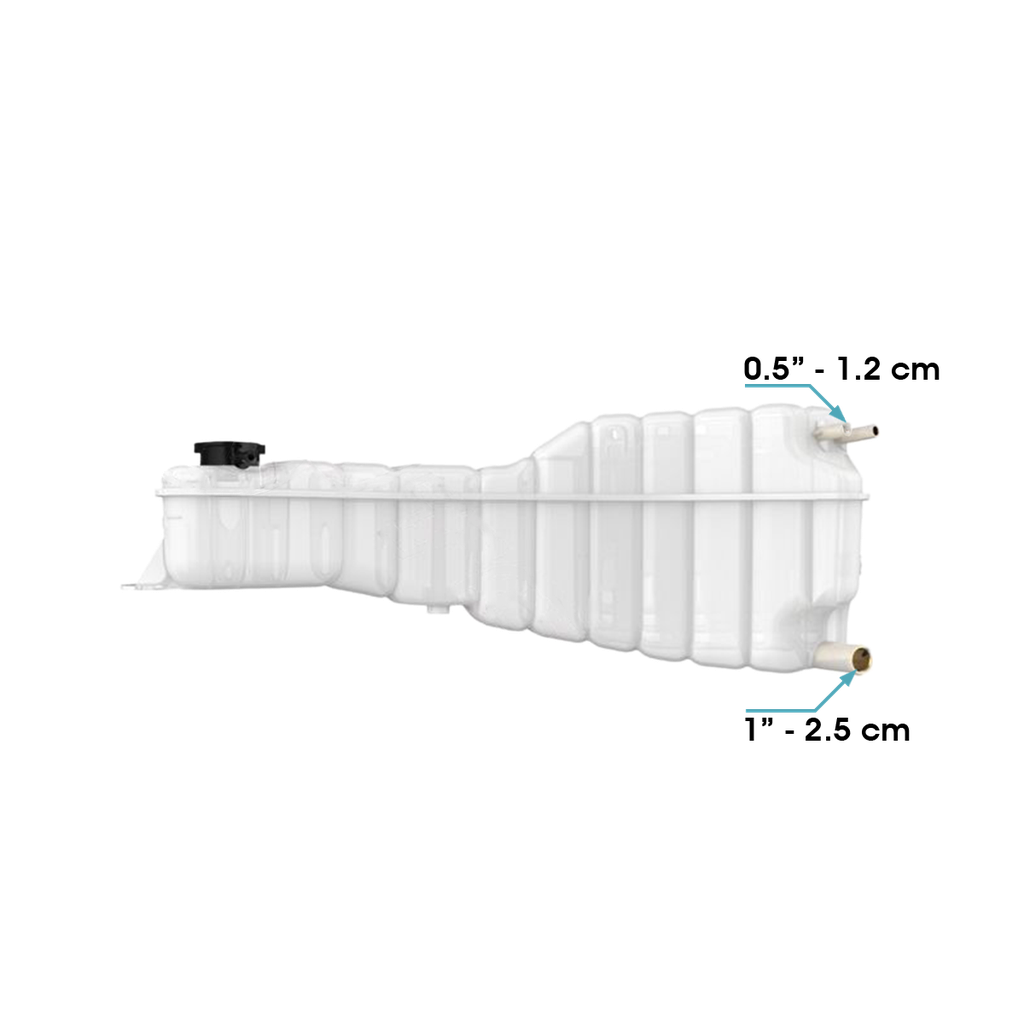 Tanque de compensacion M2-106/112