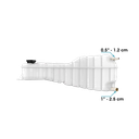 Tanque de compensacion M2-106/112