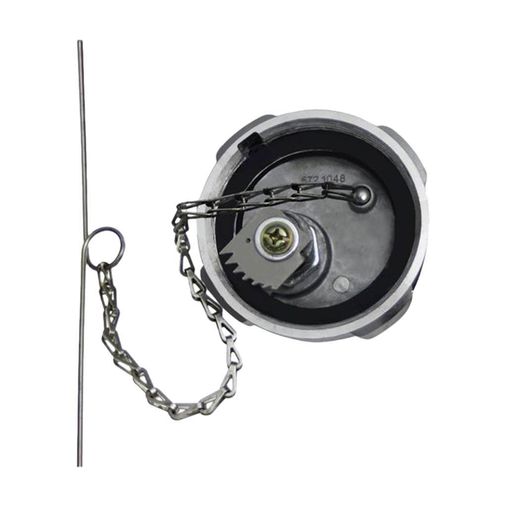 Tapa de Tanque diesel 3"