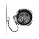 Tapa de Tanque diesel 3"