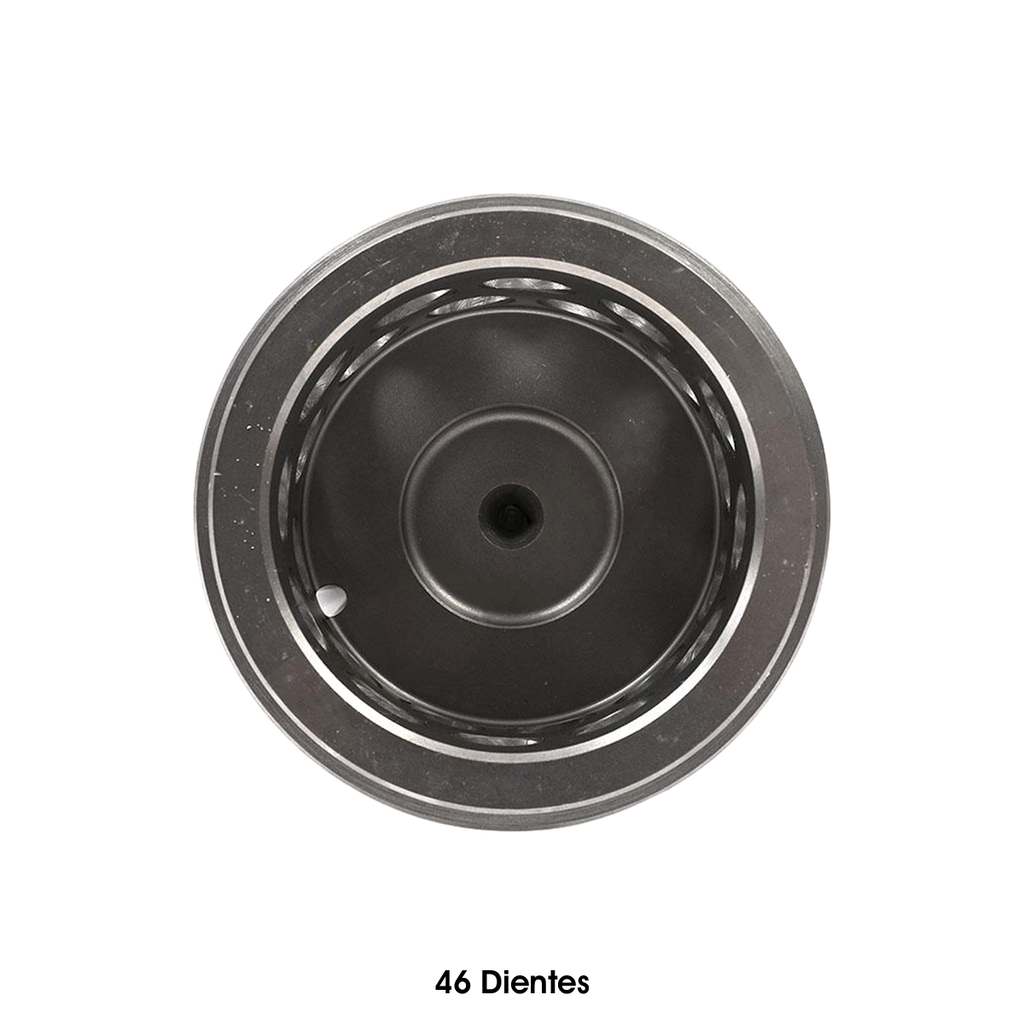 Jaula CRD 92-150 sin Lockout