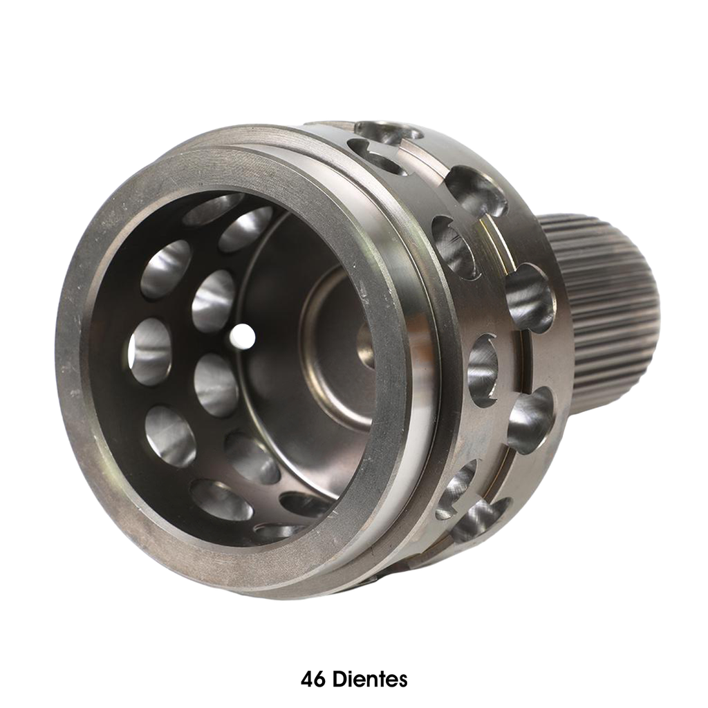 Jaula CRD 92-150 sin Lockout