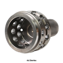 Jaula CRD 92-150 sin Lockout