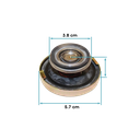 Tapa tanque expansion superior FTK3421